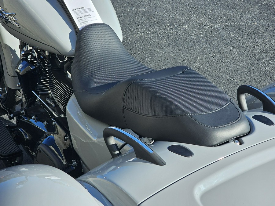 2024 Harley-Davidson Freewheeler®