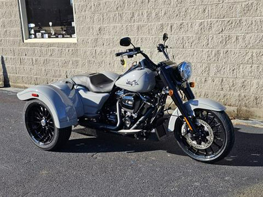 2024 Harley-Davidson Freewheeler®