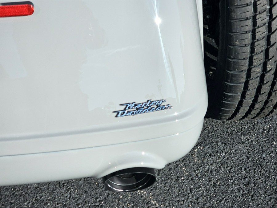 2024 Harley-Davidson Freewheeler®