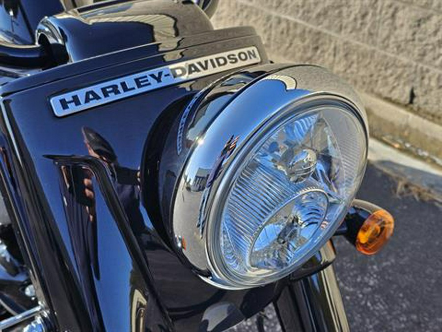 2024 Harley-Davidson Freewheeler®