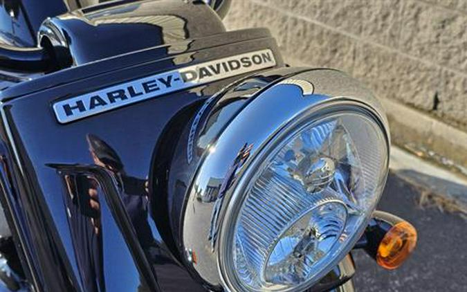 2024 Harley-Davidson Freewheeler®