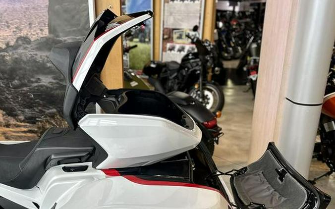 2024 Honda® Gold Wing Tour Automatic DCT