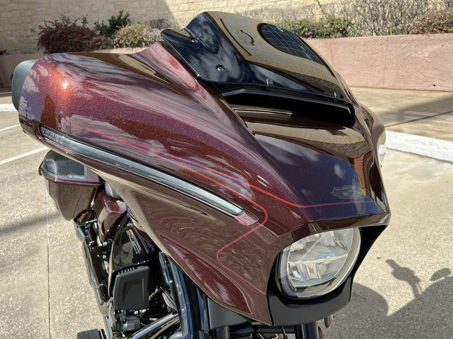 2024 Harley-Davidson® FLHXSE - CVO™ Street Glide®