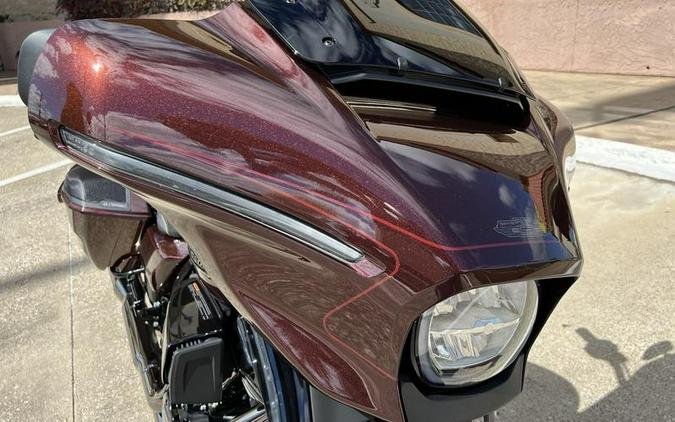 2024 Harley-Davidson® FLHXSE - CVO™ Street Glide®