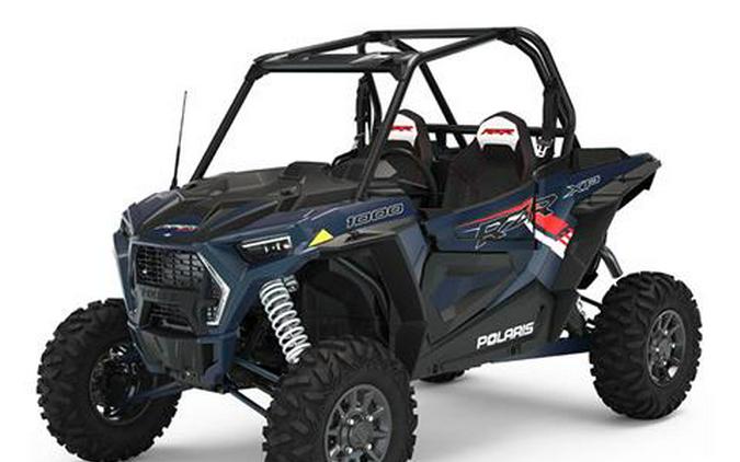 2021 Polaris RZR XP 1000 Premium