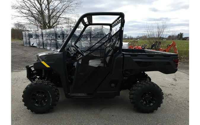 2024 Polaris Industries Ranger® 1000 Premium