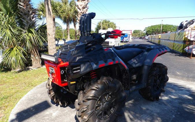 2022 Polaris Sportsman 850 High Lifter Edition