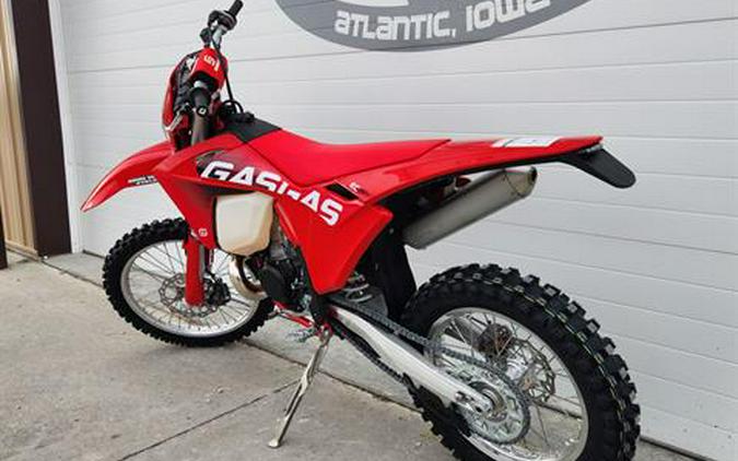 2024 GASGAS EC 250