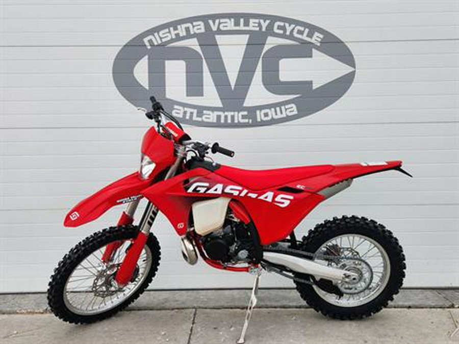 2024 GASGAS EC 250