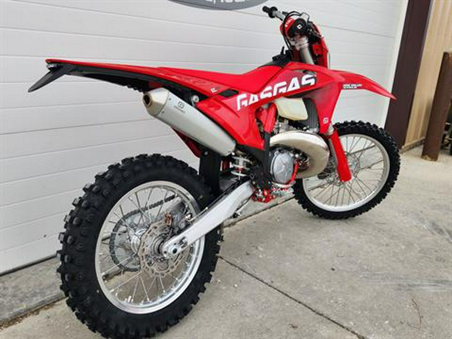 2024 GASGAS EC 250