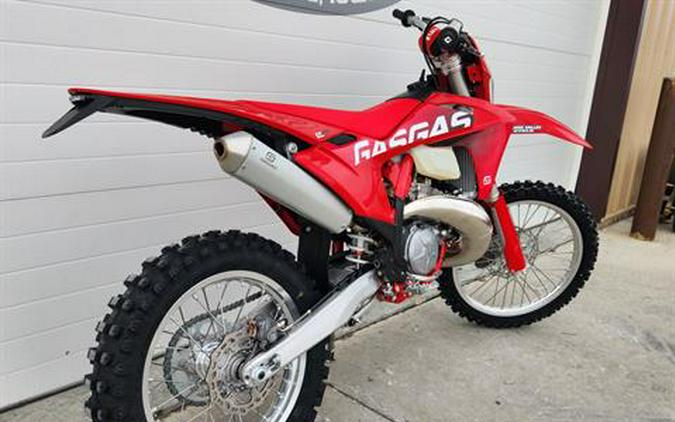 2024 GASGAS EC 250