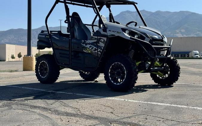 2024 Kawasaki Teryx® S LE