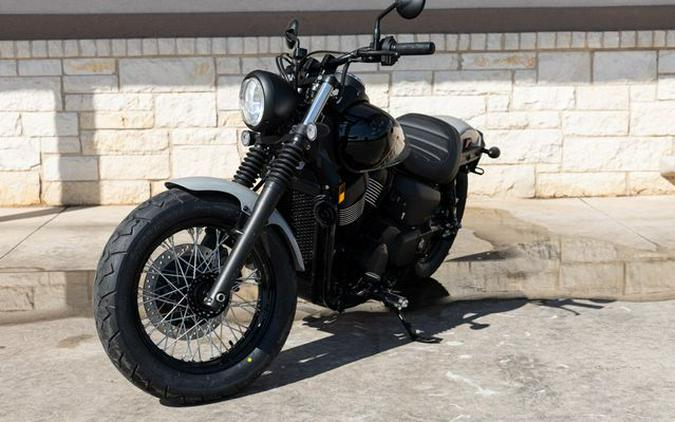 New 2024 HONDA SHADOW PHANTOM