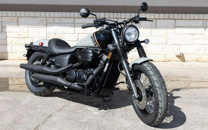 New 2024 HONDA SHADOW PHANTOM