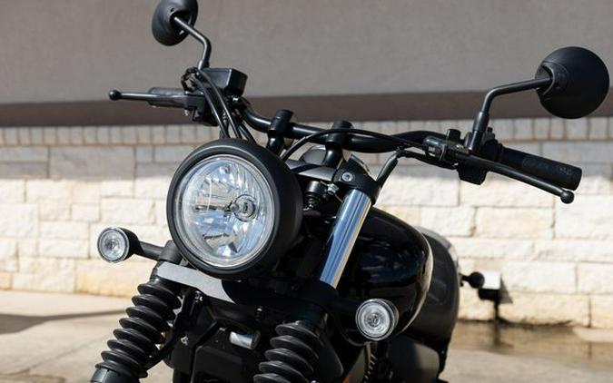 New 2024 HONDA SHADOW PHANTOM