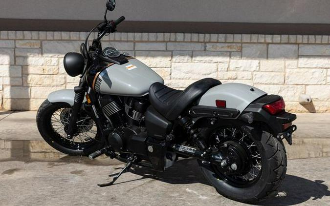 New 2024 HONDA SHADOW PHANTOM