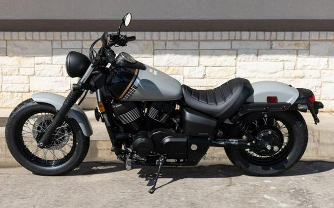 New 2024 HONDA SHADOW PHANTOM