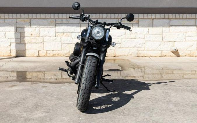 New 2024 HONDA SHADOW PHANTOM