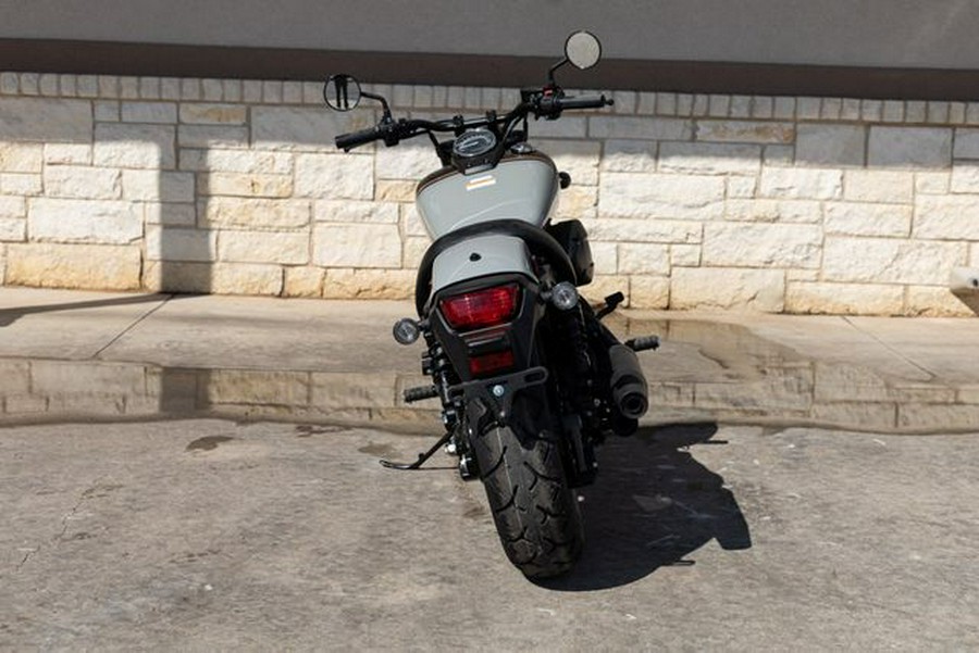 New 2024 HONDA SHADOW PHANTOM