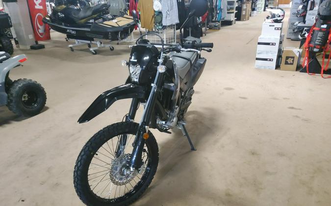 2024 Kawasaki KLX® 300