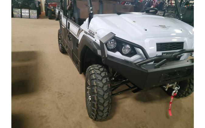 2024 Kawasaki MULE™ PRO-FXT 1000 PLATINUM RANCH EDITION