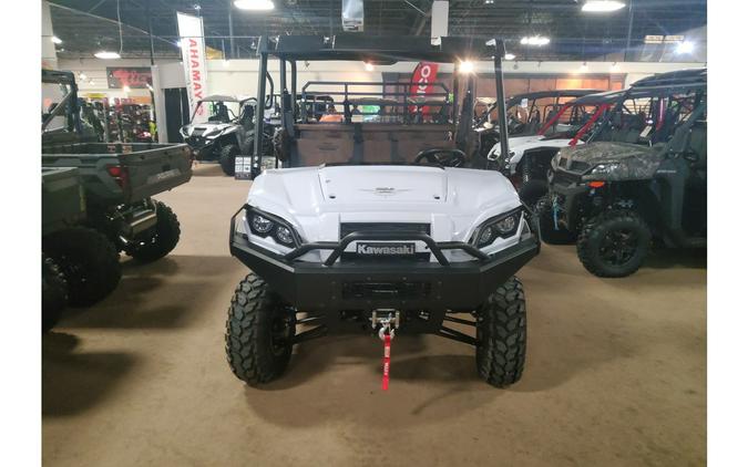 2024 Kawasaki MULE™ PRO-FXT 1000 PLATINUM RANCH EDITION