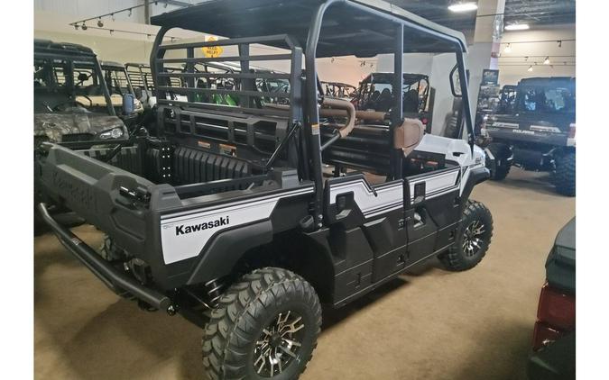 2024 Kawasaki MULE™ PRO-FXT 1000 PLATINUM RANCH EDITION