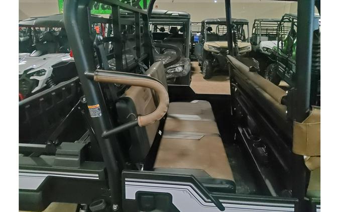 2024 Kawasaki MULE™ PRO-FXT 1000 PLATINUM RANCH EDITION