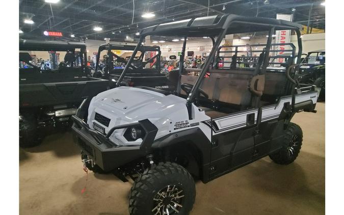 2024 Kawasaki MULE™ PRO-FXT 1000 PLATINUM RANCH EDITION