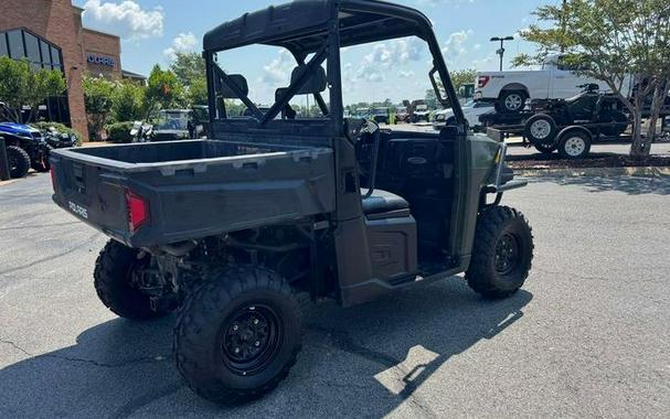 2017 Polaris® RANGER® Diesel