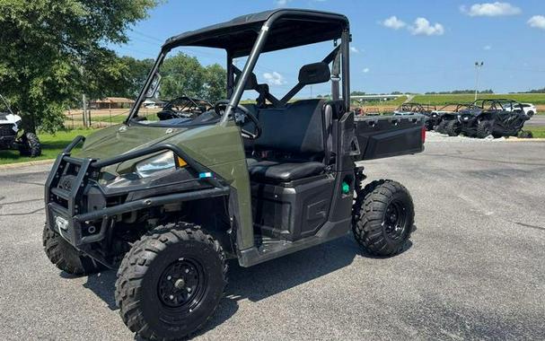 2017 Polaris® RANGER® Diesel