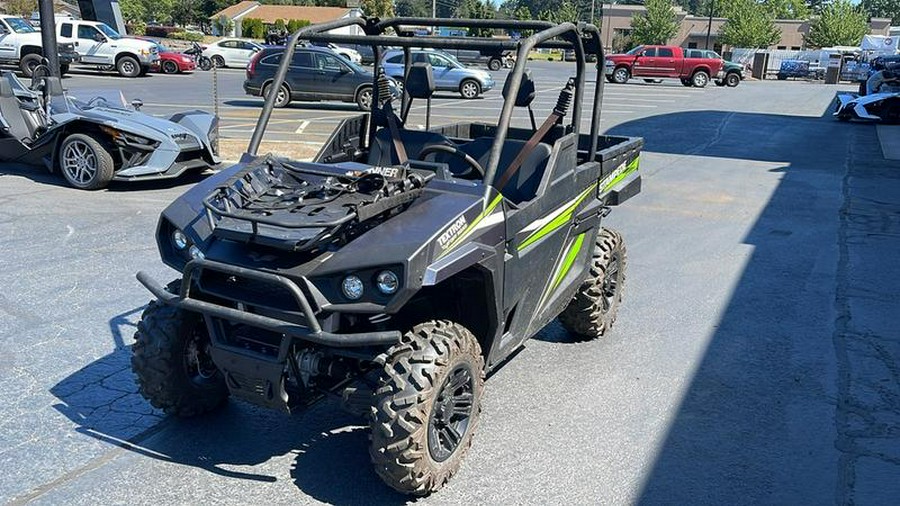 2019 Textron Off Road Stampede