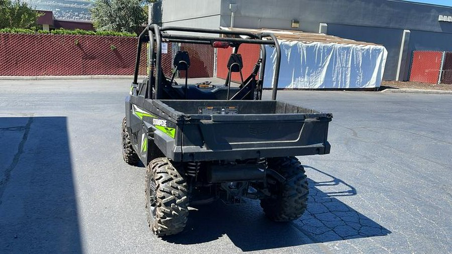 2019 Textron Off Road Stampede