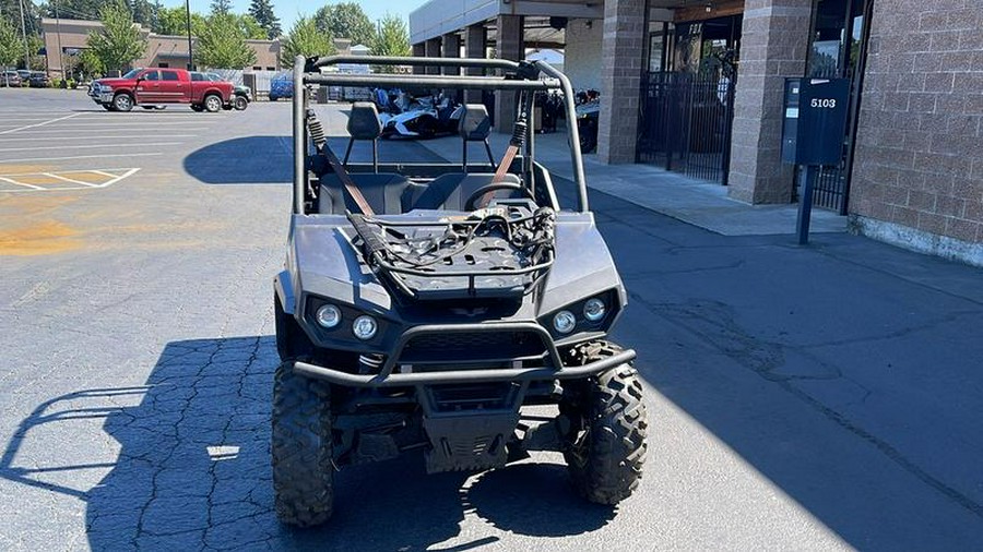 2019 Textron Off Road Stampede