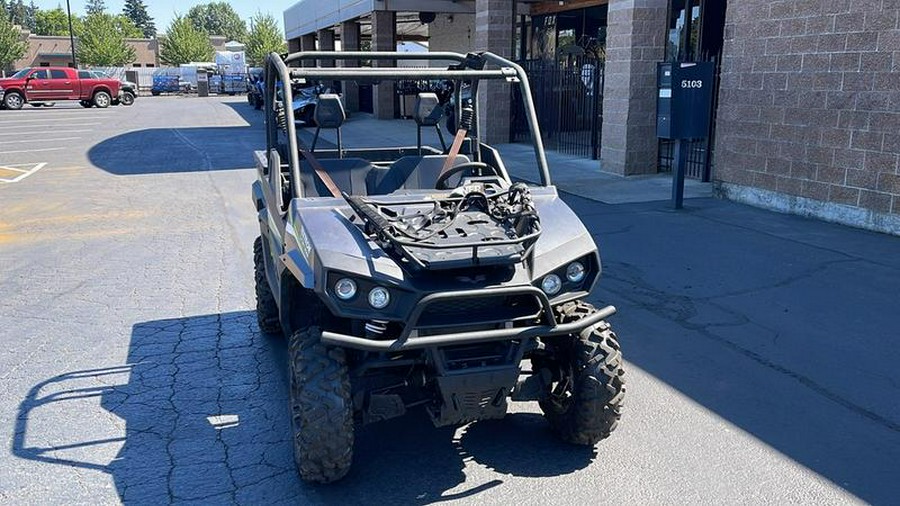 2019 Textron Off Road Stampede