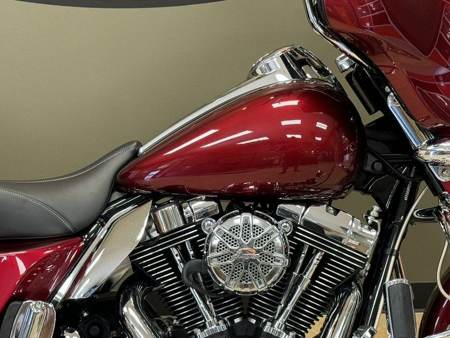 2016 Harley-Davidson Street Glide® Special