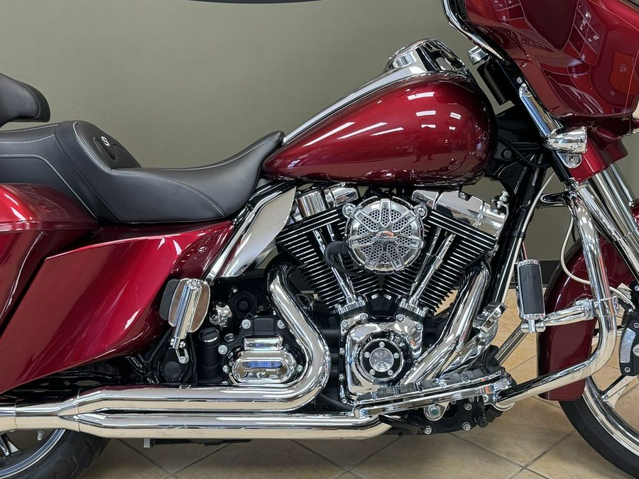 2016 Harley-Davidson Street Glide® Special