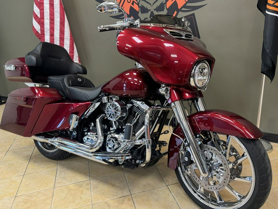 2016 Harley-Davidson Street Glide® Special