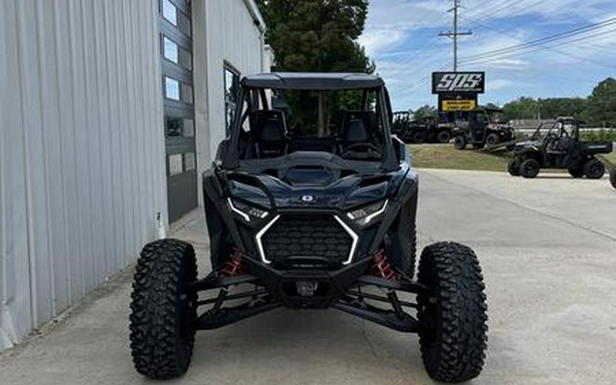 2025 Polaris® RZR Pro S Ultimate