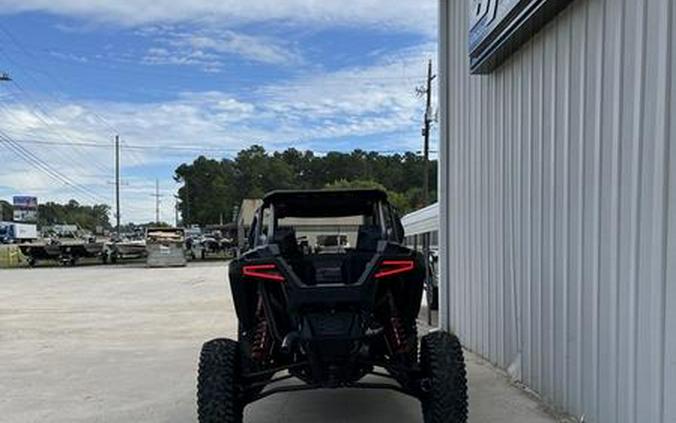 2025 Polaris® RZR Pro S Ultimate