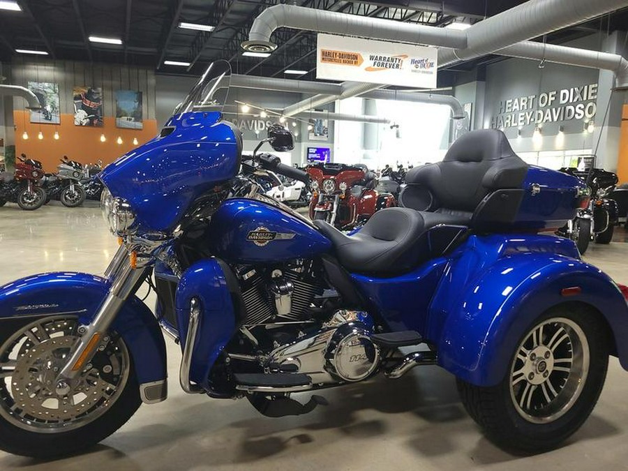 2024 Harley-Davidson® FLHTCUTG - Tri Glide® Ultra