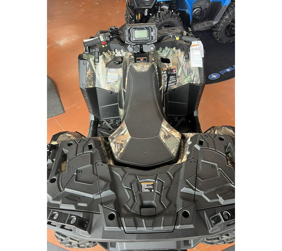 2024 Polaris Industries SPORTSMAN 850 ULTIMATE TRAIL