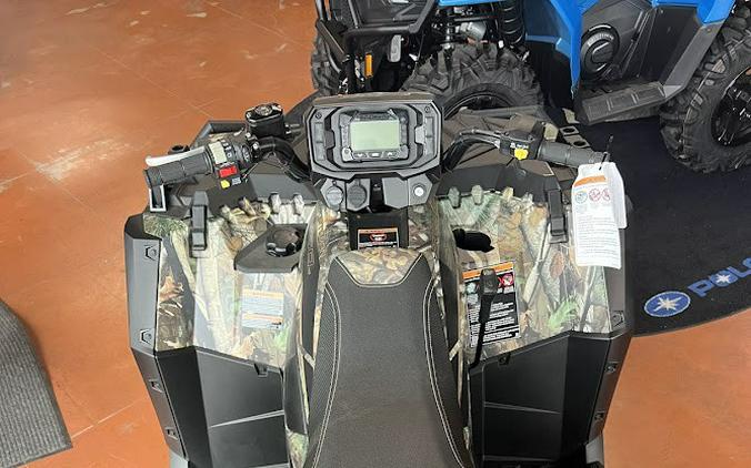 2024 Polaris Industries SPORTSMAN 850 ULTIMATE TRAIL