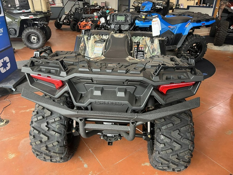 2024 Polaris Industries SPORTSMAN 850 ULTIMATE TRAIL