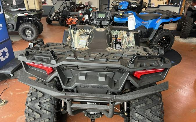 2024 Polaris Industries SPORTSMAN 850 ULTIMATE TRAIL