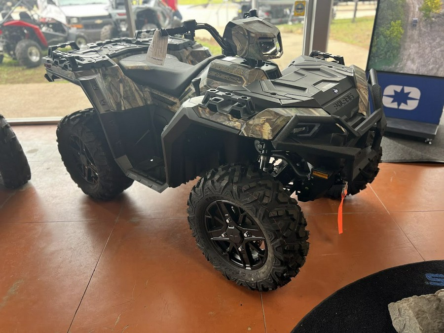 2024 Polaris Industries SPORTSMAN 850 ULTIMATE TRAIL