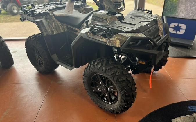 2024 Polaris Industries SPORTSMAN 850 ULTIMATE TRAIL