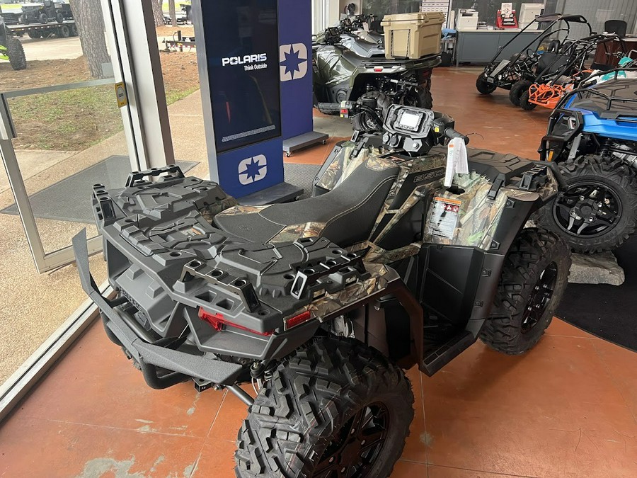 2024 Polaris Industries SPORTSMAN 850 ULTIMATE TRAIL