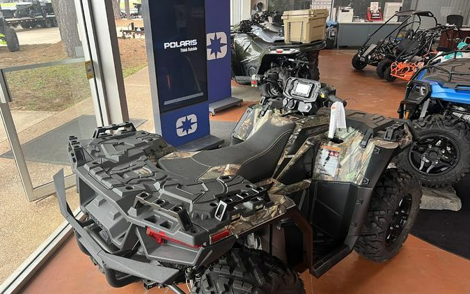 2024 Polaris Industries SPORTSMAN 850 ULTIMATE TRAIL