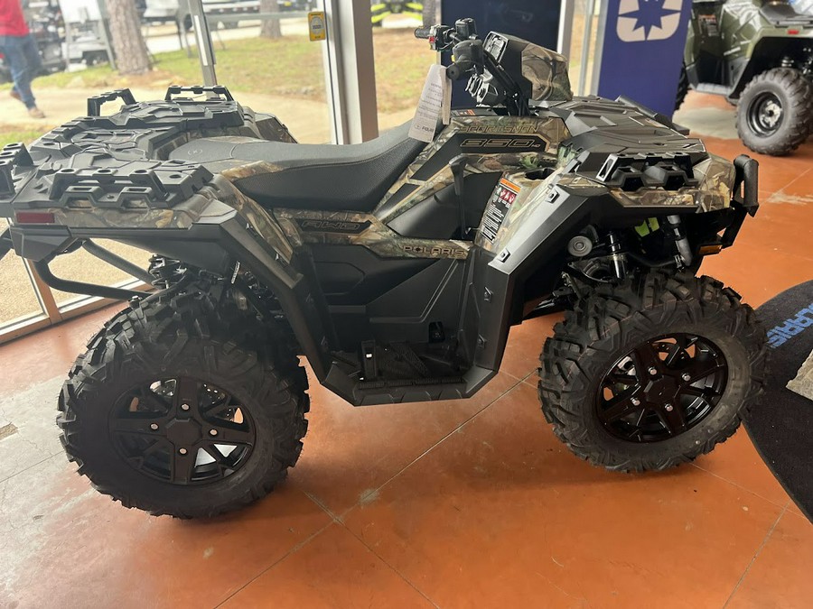 2024 Polaris Industries SPORTSMAN 850 ULTIMATE TRAIL